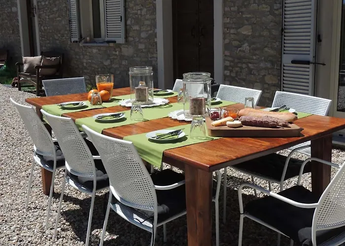 B&B La Luce Delle Colline 3*