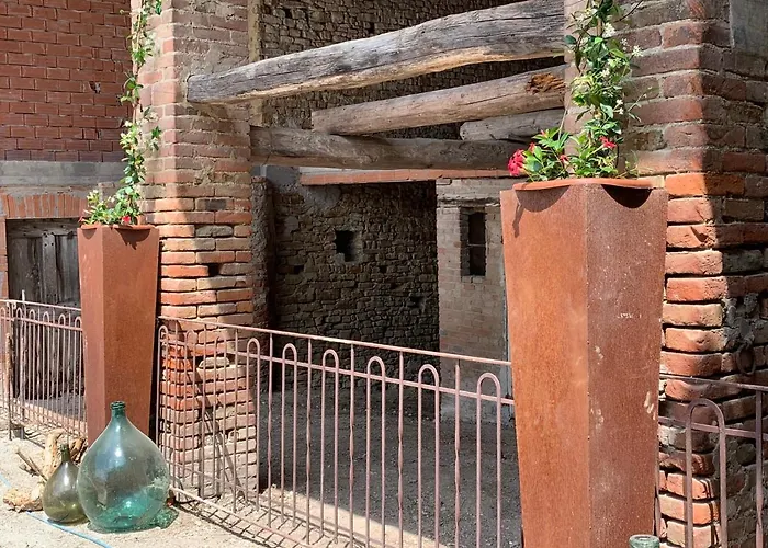 La Luce Delle Colline 3*