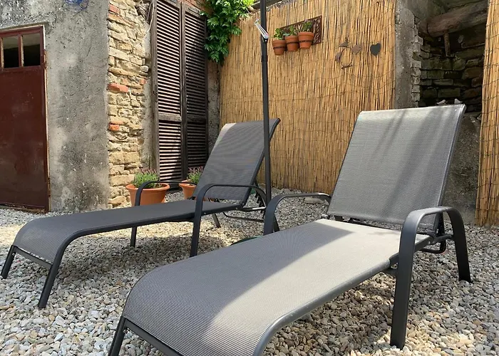 B&B La Luce Delle Colline