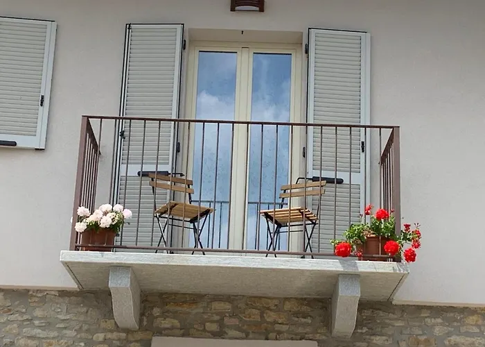 La Luce Delle Colline B&B 3*