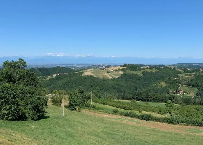 La Luce Delle Colline B&B 3*