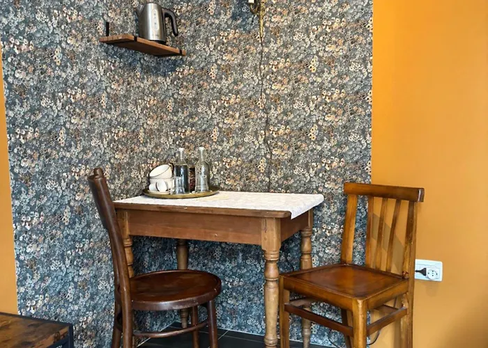 La Luce Delle Colline