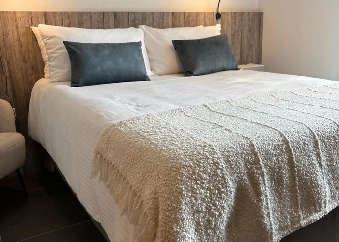 B&B La Luce Delle Colline
