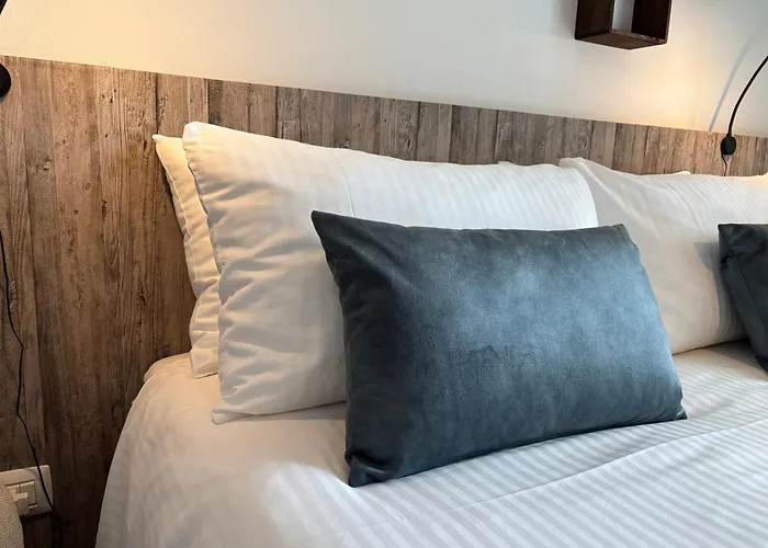 La Luce Delle Colline B&B 3*