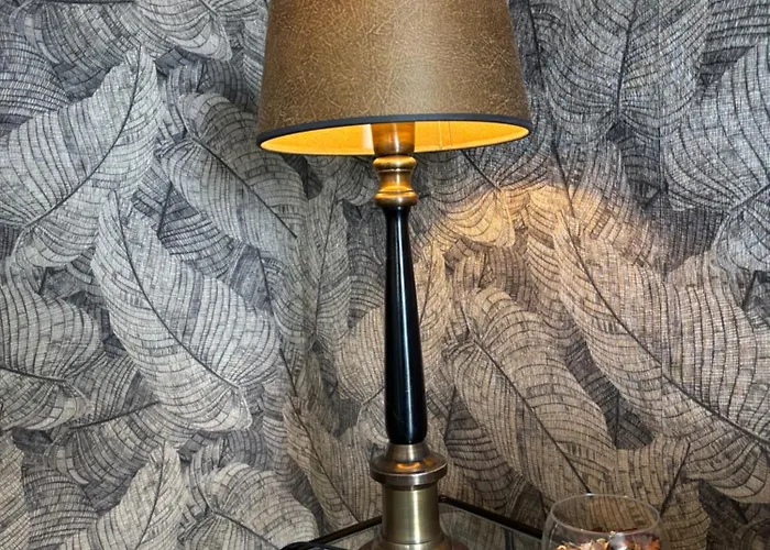 ベッド・アンド・ブレックファスト La Luce Delle Colline