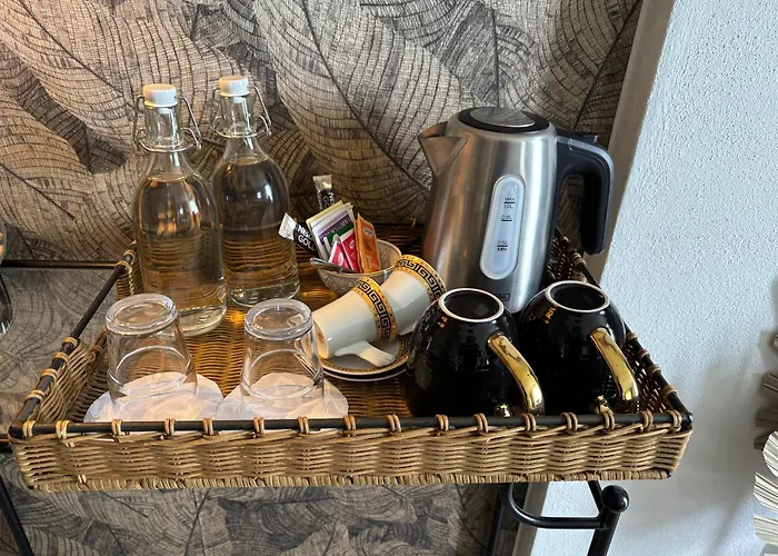 La Luce Delle Colline 3*