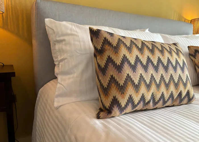La Luce Delle Colline B&B 3*