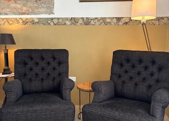 ベッド・アンド・ブレックファスト La Luce Delle Colline Serravalle delle Langhe