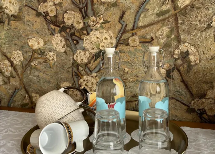La Luce Delle Colline B&B