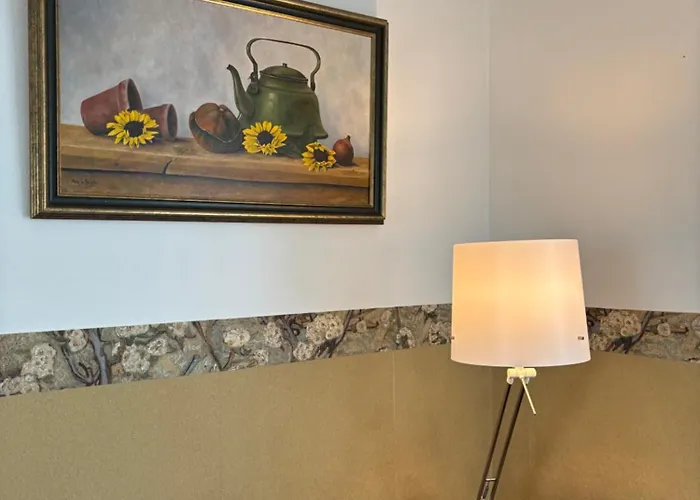 B&B La Luce Delle Colline