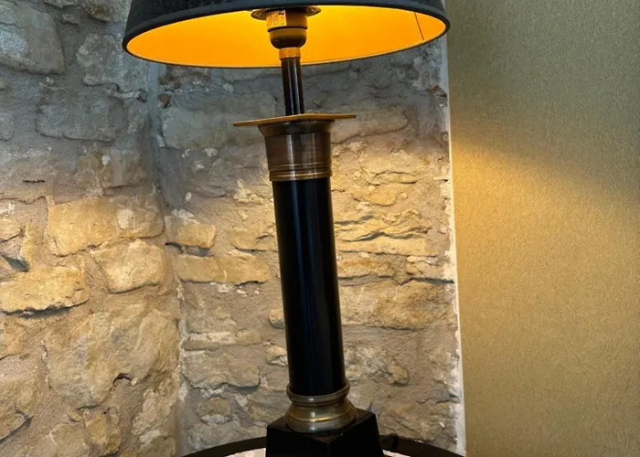 La Luce Delle Colline