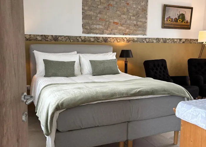 B&B La Luce Delle Colline